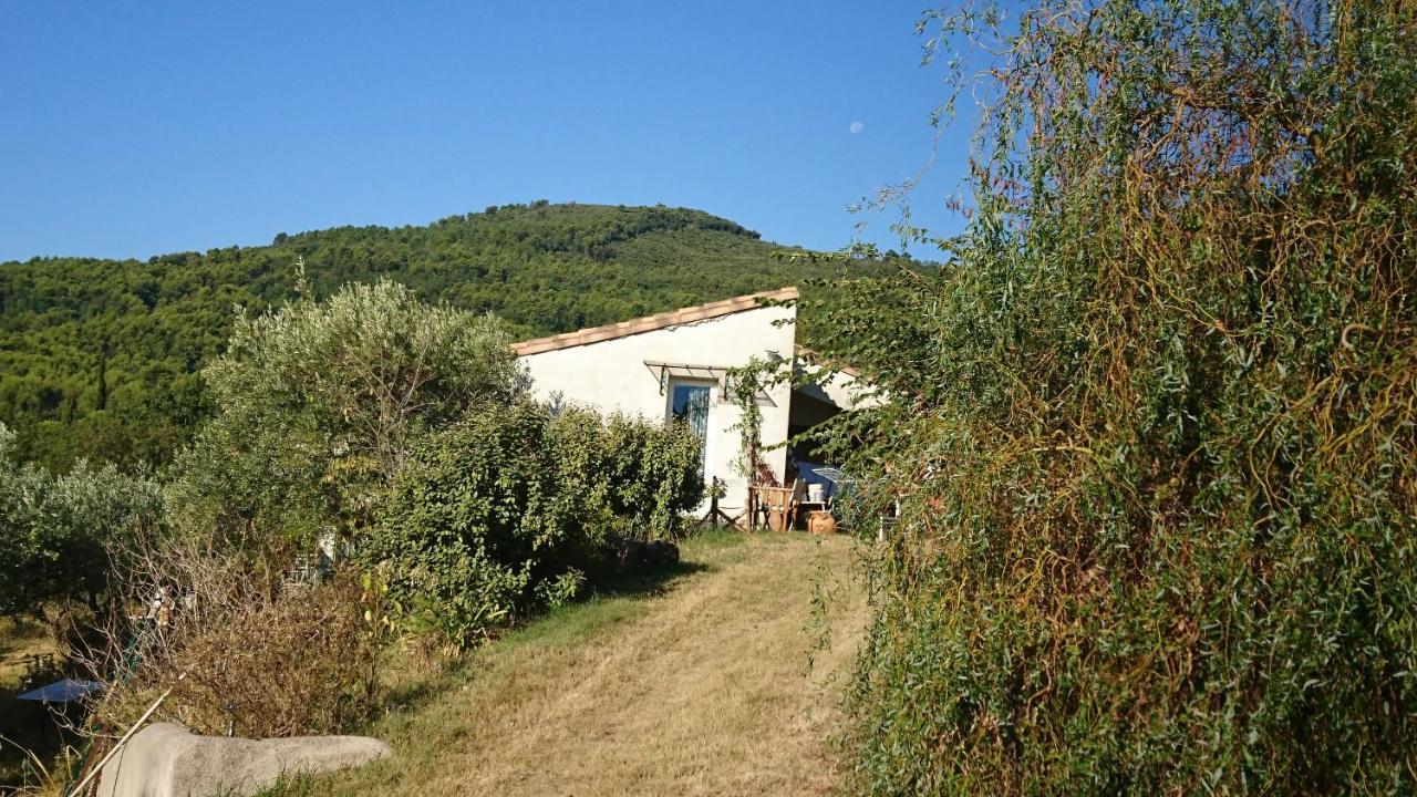 סייה Maison De Campagne L'Etang מראה חיצוני תמונה