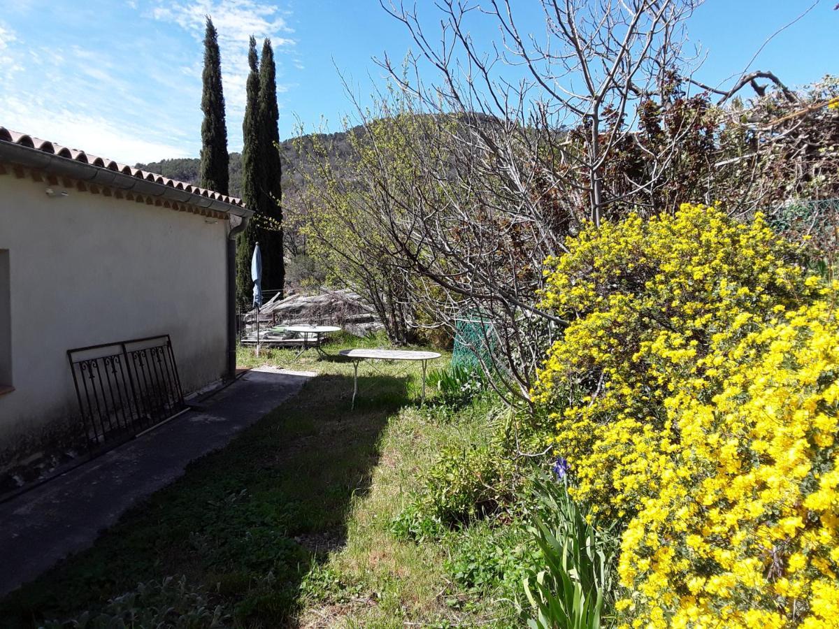 סייה Maison De Campagne L'Etang חדר תמונה