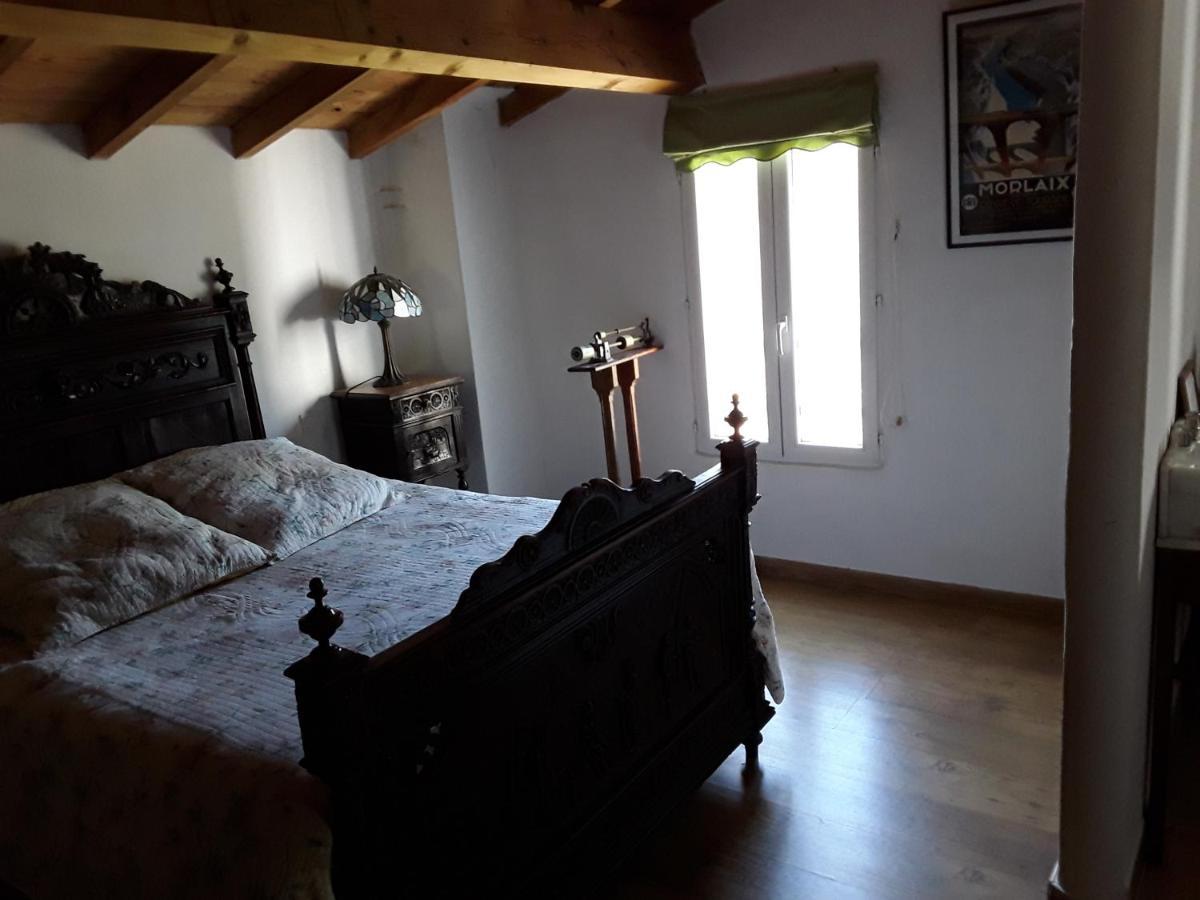 סייה Maison De Campagne L'Etang מראה חיצוני תמונה