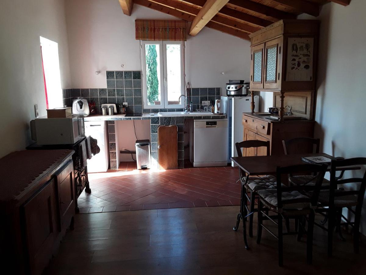 סייה Maison De Campagne L'Etang מראה חיצוני תמונה