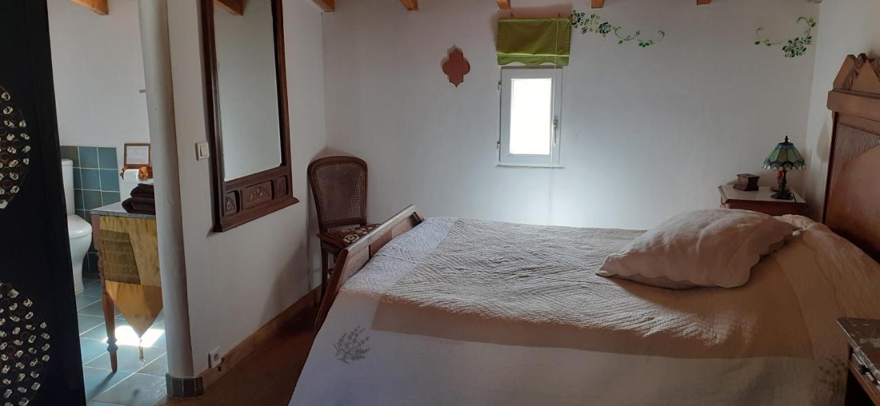 סייה Maison De Campagne L'Etang מראה חיצוני תמונה