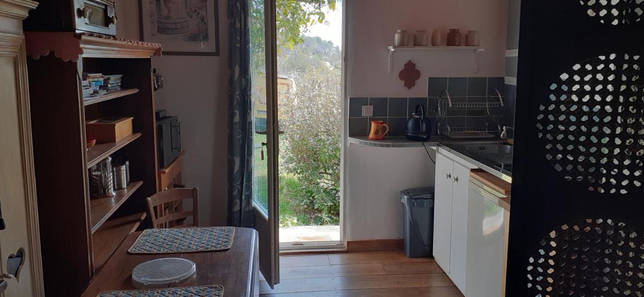 סייה Maison De Campagne L'Etang מראה חיצוני תמונה