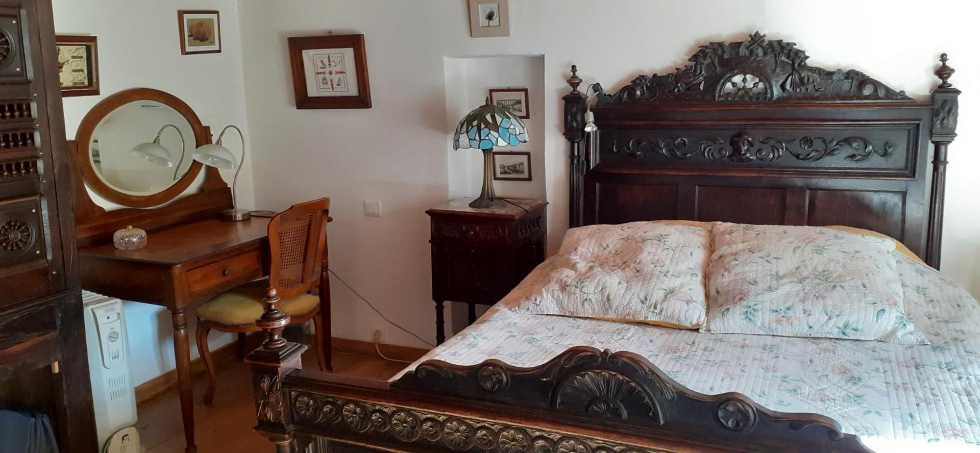 סייה Maison De Campagne L'Etang חדר תמונה